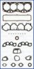 FIAT 5881651 Gasket Set, cylinder head